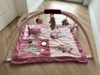 Nattou Spieldecke mit Spielbogen Baby/ Krabbeldecke, Mädchen Sachsen - Riesa Vorschau