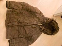 Abercrombie &Fitch Warme Parka Jacke Kinder Gr, XL München - Allach-Untermenzing Vorschau