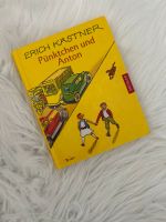 Buch Pünktchen und Anton von Erich Kästner Staßfurt - Förderstedt Vorschau