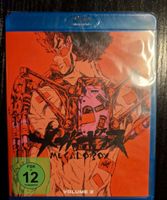 Megalobox - Volume 2 Blu Ray OVP! Rheinland-Pfalz - Friesenheim Vorschau