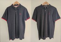 Poloshirt Solid (1x terragrau und 1x nightbreak) - Größe XL Bayern - Memmingen Vorschau