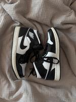 Nike Air Jordan 1 Mid Bayern - Kastl b Kemnath Vorschau