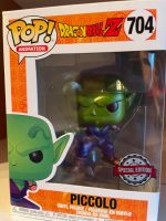 Funko Pop Piccolo 704 METALLIC  Dragonball Frankfurt am Main - Westend Vorschau