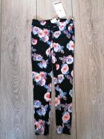 Leggings NEU Blumen Leggins Gr 134 - 140 v Tom Tailor Baden-Württemberg - Offenburg Vorschau