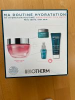 Biotherm Geschenkset Aquasource cica nutri neu &OVP Kr. Dachau - Dachau Vorschau