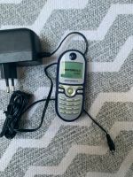 Handy (kein Smartphone) Motorola C200 Hessen - Reinheim Vorschau