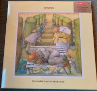 Genesis - Selling England By The Pound Vinyl, LP, Schallplatte Dresden - Neustadt Vorschau