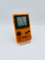 Gameboy Color - Transparent Orange / Gameboy Nordrhein-Westfalen - Rheine Vorschau