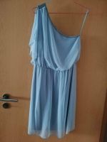 Kleid, Abendkleid, hellblau Esprit Gr. S (36) Nordrhein-Westfalen - Dülmen Vorschau