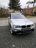 BMW X3 Drive Rheinland-Pfalz - Simmertal Vorschau