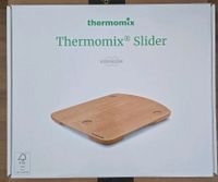 Thermomix Gleitbrett Slider Neu&OVP Sachsen - Plauen Vorschau