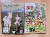 Lehr DVDs Clicker und Agility ,je DVD Baden-Württemberg - Althengstett Vorschau