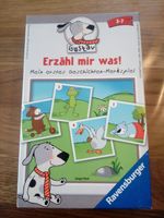 Ravensburger Erzähl mir was! Herzogtum Lauenburg - Berkenthin Vorschau