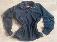 Kappa - dunkelblaues Sweat-Shirt / Hoodie - Gr. S / M Nordrhein-Westfalen - Rees Vorschau