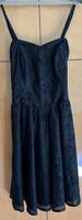 Cocktailkleid/Abschlussballkleid in schwarz Bayern - Marktbreit Vorschau