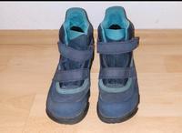 Ecco Halbstiefel/ Stiefeletten Gr. 35 Bayern - Zellingen Vorschau