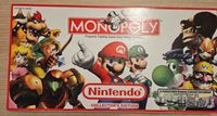 Monopoly Nintendo US collectors edition Düsseldorf - Friedrichstadt Vorschau