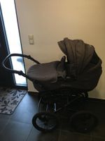 Classico Kinderwagen plus Buggyaufsatz Leipzig - Leipzig, Zentrum-Nord Vorschau