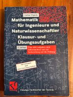 Mathematik für Ingenieure und Naturwissenschaftler 2. Auflage Buchholz-Kleefeld - Hannover Groß Buchholz Vorschau