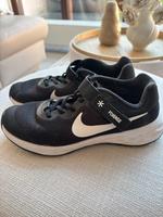 Nike FLYEASE Sneaker Turnschuh Gr. 39 Hessen - Lohfelden Vorschau