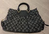 Louis Vuitton Neo Cabby MM Denim Noir Nordrhein-Westfalen - Heinsberg Vorschau