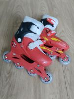 Inline-skate Schuhe - Rollschuhe Cars 30-33 Nordrhein-Westfalen - Heinsberg Vorschau