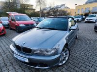 BMW 330 Ci Cabrio M-SPORT-PK AUT*LEDER*PDC*SHZ*XENON Bayern - Markt Schwaben Vorschau