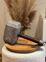 Thors Hammer Saarbrücken-Dudweiler - Scheidt Vorschau