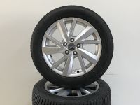 ⌛Audi Q2 81A 8mm 4x Original  17 Zoll Winterräder 81A601025C Bayern - Ernsgaden Vorschau