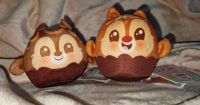 Munchlings Disney Chip und Dale Season 1 Schleswig-Holstein - Hohenwestedt Vorschau