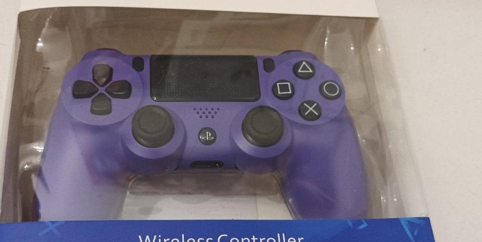NEU Controller Dualshock PS4 Playstation verschiedene Farben in Wilhelmshaven