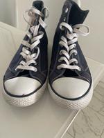Levi‘s Levi’s Strauss Sneacker Chuks Schuhe Herren original Gr.44 Duisburg - Duisburg-Mitte Vorschau