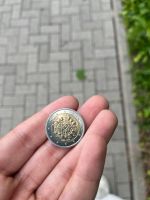 2€ Münze Karl der Große Nordrhein-Westfalen - Minden Vorschau