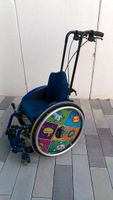 Rollstuhl für Kinder, Kinder-Rollstuhl, Hilfsmittel Nordrhein-Westfalen - Leverkusen Vorschau