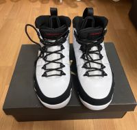 Air Jordan 9  NEU Gr 42 zu verkaufen Niedersachsen - Verden Vorschau