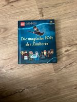 Lego Harry Potter Buch die magische Welt der Zauberer Dortmund - Brackel Vorschau