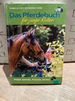 Das Pferdebuch der jungen Reiter München - Ludwigsvorstadt-Isarvorstadt Vorschau