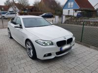 BMW 535i Limousine M Paket Bayern - Ansbach Vorschau