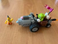 Lego Angry Birds 75821 Piggy Car Nordrhein-Westfalen - Paderborn Vorschau