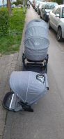 Kinderwagen von Kinderkraft Baden-Württemberg - Ludwigsburg Vorschau