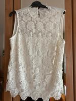 Damen Spitzen Bluse Bayern - Tacherting Vorschau