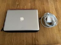 MacBook Pro 13’3’ mit SSD Bj 2012 Baden-Württemberg - Frankenhardt Vorschau