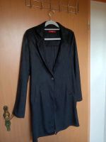 Bequeme Longjacke Sachsen-Anhalt - Selke-Aue Vorschau