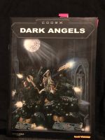 Warhammer Codex Dark Angels Nordrhein-Westfalen - Neuss Vorschau