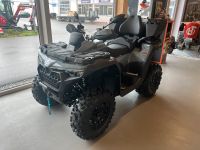 CF-Moto Cforce 1000 neues Modell ab Lager (ähnlich Polaris CanAm) Bayern - Immenstadt Vorschau