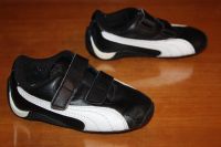 ** Puma ** Schuhe, Sneakers Gr.22 (14cm) Nordrhein-Westfalen - Troisdorf Vorschau