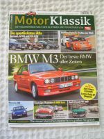 Motor Klassik 11/2015 November 2015 Autozeitschrift Baden-Württemberg - Vaihingen an der Enz Vorschau