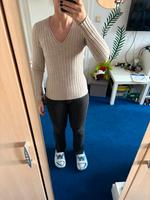 Pullover dünn beige Nordrhein-Westfalen - Brühl Vorschau