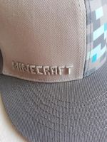 Baseball Cap Minecraft Diamonds Niedersachsen - Georgsmarienhütte Vorschau