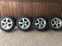 Winterräder 205/60 R 16. 92H Leipzig - Holzhausen Vorschau